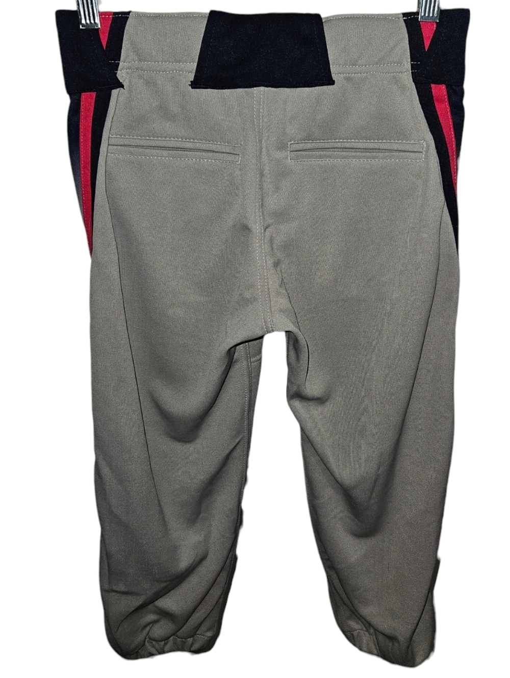 BUNDLE OF 2 (2:5) Two Five Apparel Baseball Pants - Picture 4 of 5